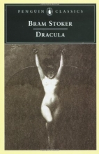 Cover art for Dracula (Penguin Classics)