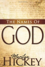 Cover art for Names of God