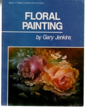 Cover art for Floral Painting