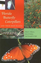 Cover art for Florida Butterfly Caterpillars and Their Host Plants