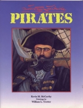 Cover art for Twenty Florida Pirates