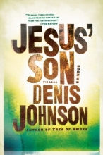Cover art for Jesus' Son: Stories