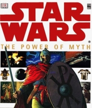 Cover art for Star Wars - The Power of Myth
