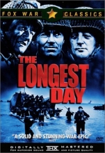 Cover art for The Longest Day