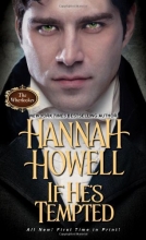 Cover art for If He's Tempted (The Wherlockes)