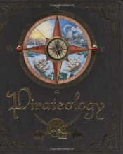 Cover art for Pirateology