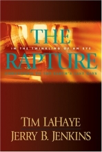 Cover art for The Rapture: In the Twinkling of an Eye--Countdown to the Earth's Last Days (Before They Were Left Behind No. 3)