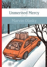 Cover art for Unmerited Mercy: A Memoir, 1968-1996