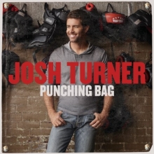 Cover art for Punching Bag