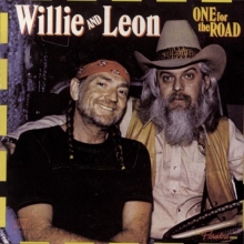 Cover art for One for the Road