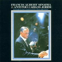 Cover art for Francis Albert Sinatra & Antonio Carlos Jobim