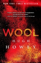 Cover art for Wool