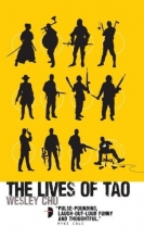 Cover art for The Lives of Tao
