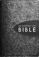 Cover art for Everyday Life Bible Amplified Version, Pewter With Graphite Inset, Fashion Edition [PB,2009]