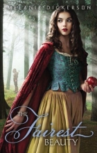 Cover art for The Fairest Beauty