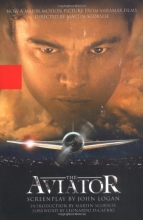 Cover art for The Aviator: A Screenplay