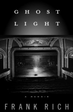 Cover art for Ghost Light: A Memoir