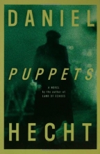 Cover art for Puppets