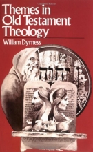 Cover art for Themes in Old Testament Theology