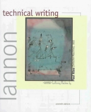 Cover art for Technical Writing