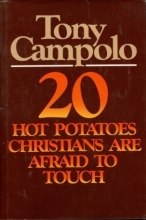 Cover art for 20 Hot Potatoes Christians Are Afraid to Touch