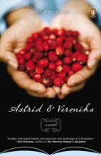 Cover art for Astrid and Veronika