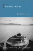 Cover art for Summer Gone: A Novel