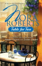 Cover art for Table For Two: Summer Desserts / Lessons Learned