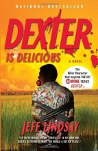 Cover art for Dexter Is Delicious