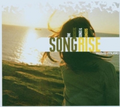 Cover art for Song Rise: Fine Acoustic Songs & Singers