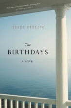 Cover art for The Birthdays: A Novel