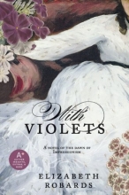 Cover art for With Violets