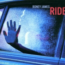 Cover art for Ride