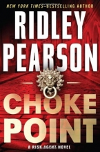 Cover art for Choke Point (Series Starter, Risk Agent #2)