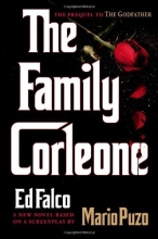 Cover art for The Family Corleone