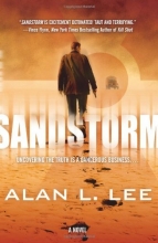 Cover art for Sandstorm
