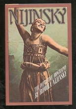 Cover art for Nijinsky and the Last Years of Nijinsky