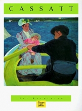 Cover art for Cassatt: (CAL) (Crown Art Library)
