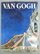 Cover art for Van Gogh
