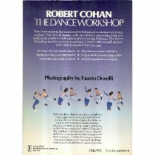 Cover art for The Dance Workshop: A Guide to the Fundamentals of Movement