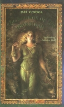 Cover art for The Hounds of the Morrigan