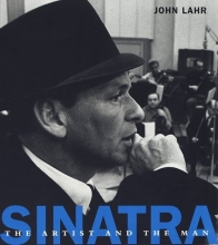 Cover art for Sinatra:: The Artist and the Man