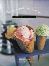 Cover art for Sorbets and Ice Creams: And Other Frozen Confections