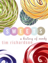 Cover art for Sweets: A History of Candy