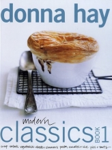 Cover art for Modern Classics (Book 1)