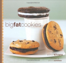 Cover art for Big Fat Cookies