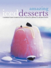 Cover art for Amazing Iced Desserts
