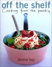 Cover art for Off The Shelf: Cooking From the Pantry