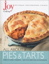 Cover art for Joy of Cooking: All About Pies and Tarts