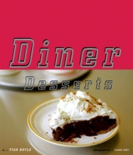Cover art for Diner Desserts